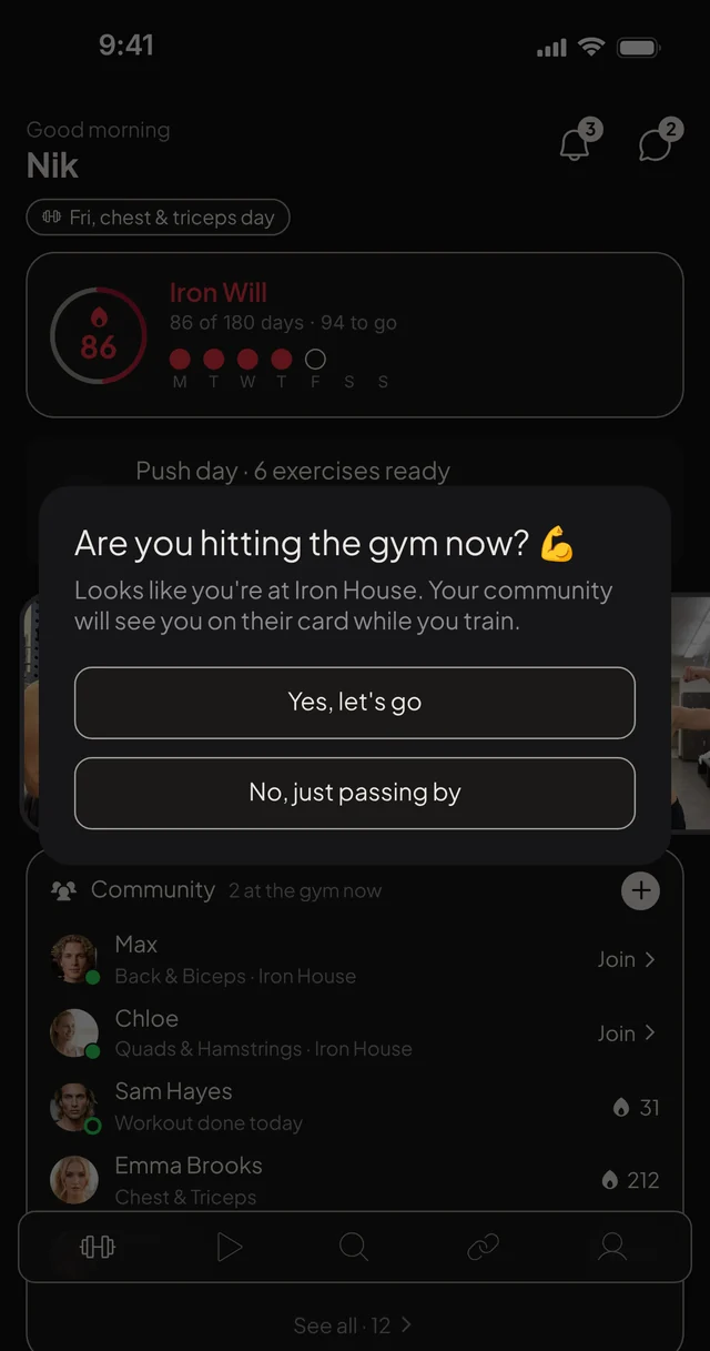Auto check-in in Doptyn 1.4